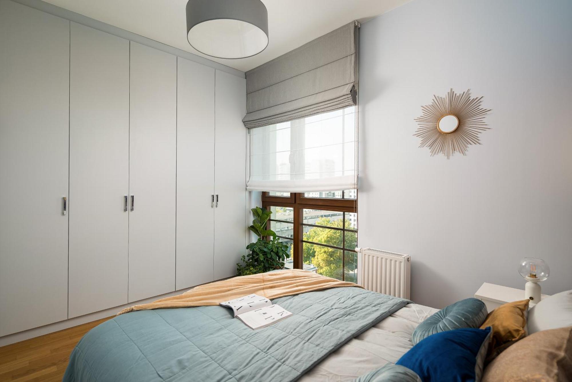 Luxury 2-bedroom Penthouse Skyline 15m Terrace, Garage, Gym, Rooftop & Only 500 M To Metro Appartamento Varsavia